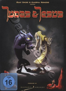 Judas & Jesus (DVD)